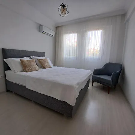 Ahy House Apartment *